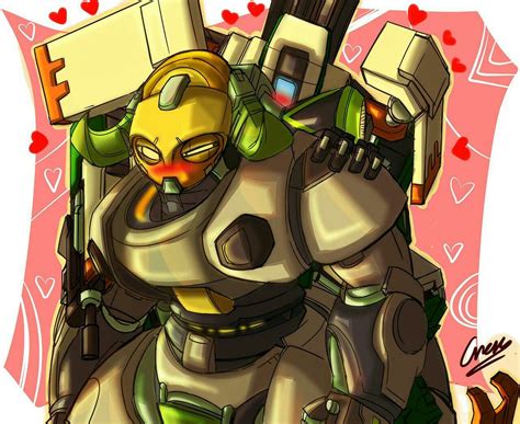 orisa rule 34|e621